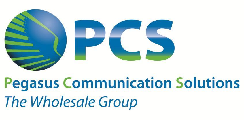 The Complete Pegasus Communication Solutions