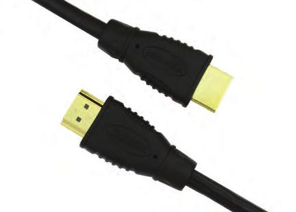 DataComm Electronics Announces Our New 10.2 Gbps High Speed HDMI Cables 10.2 Gbps ULTRA HD Full HD 1080p 10.