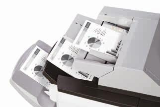 Manage more documents in less time Powerful print performance Print high-quality documents at high speeds.