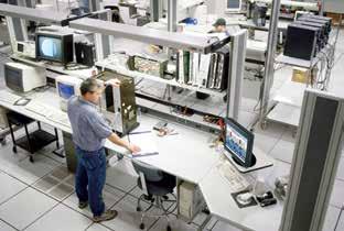 ASSEMBLY MACHINE SHOPS AEROSPACE BIOMEDICAL MATERIAL HANDLING SERVICE