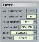 - mostly drums or percussive instruments. Thus this mapping option looks at a velocity assignment at the end of the filename, like 02, 15, etc. As already mentioned, normally the last velocity (e.g. 12) is the loudest audio file.