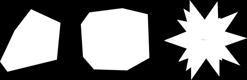 of polyhedron with two identical faces that are