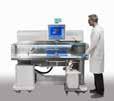 ERGONOMIC The egross pro-x This all-in-one grossing workstation has been specifically designed to integrate state of the art tools and standardization into a st century system for the dissection of