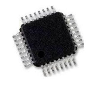 Microcontroller ATmega1284p Selection Process Resources available for bootloading Arduino onto the chip Enough peripherals to communicate with other devices