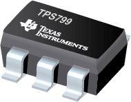 Power Regulators Will use both TPS799 and TPS63050 MCU, Bluetooth