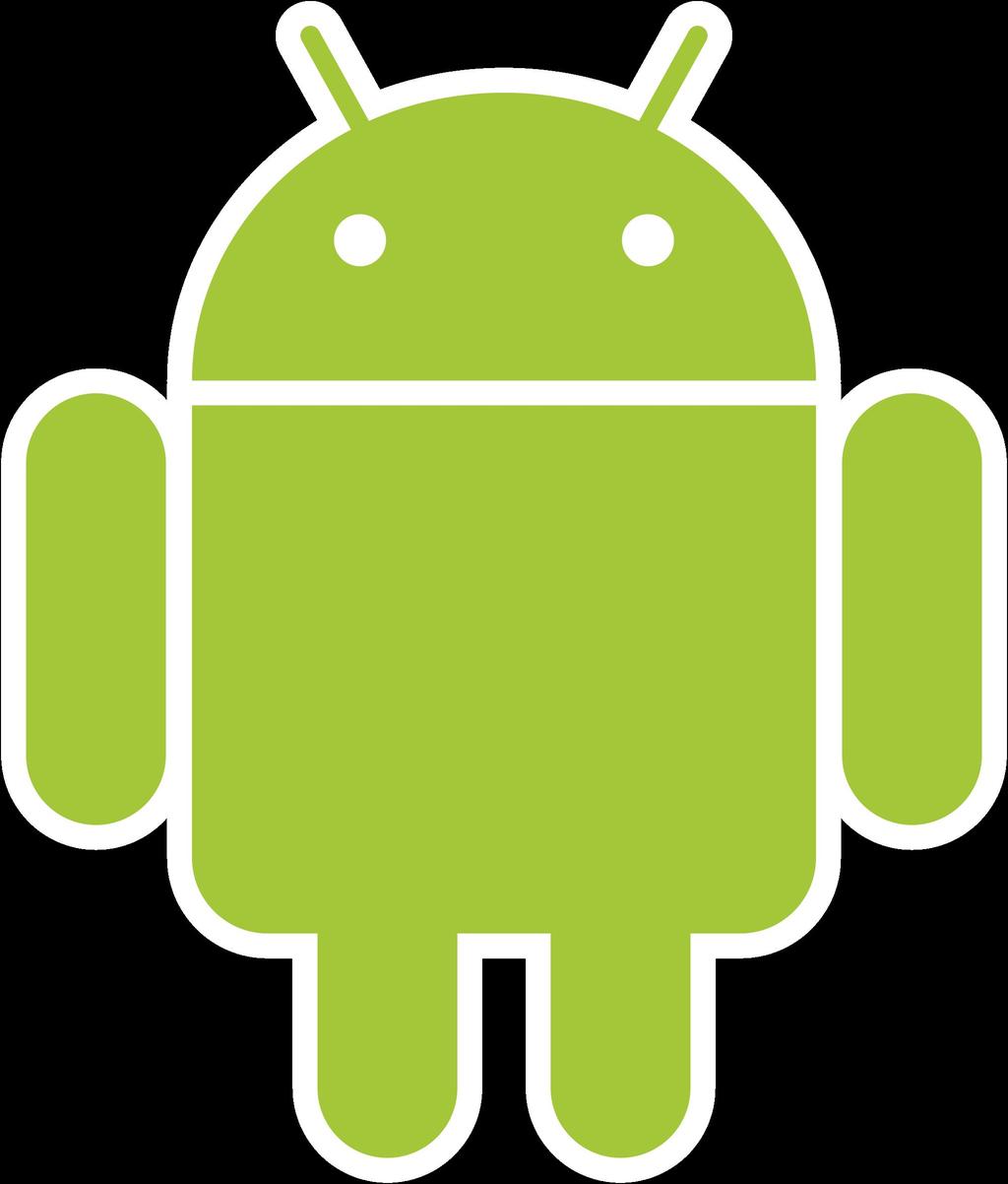 Software Why Android?