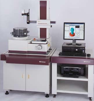 RA-H5200 CNC with personal computer system and software -50 Technical Data: RA-2200CNC Rotational accuracy (radial): (0.02+3.