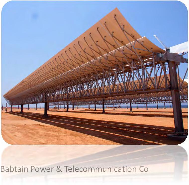 Duba (Tabuk province) Owner(s): Saudi Electricity Co.