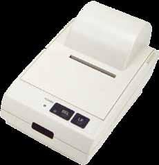 Printer PR-01 PR-06 (No Cutter) (Auto Cutter) Light weight Plam size High -speed printing PR-01/ PR-06 The resident data buffer has storage capacity of 4K bytes Esc/pos command compatible Provides