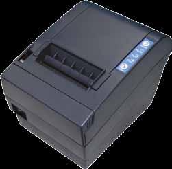 PR-02 MP-1060 PR-02 MP-1060 Smallest size among others High-speed printing The resident data buffer has storage capacity of 8K bytes Esc/pos command compatible Provides variety of interface Paper end