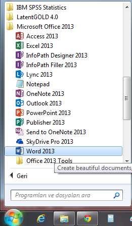 Ms Word is a Microsoft product used for creating different kinds of documents. It is called a word processor.