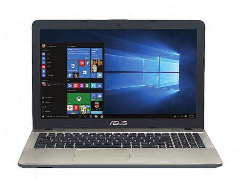 processor 2 4GHz 32GB SSD Item No: 762823 14 INCH 3GB RAM INTEL CELERON CE NOTEBOOK (L1435) INTEL CELERON NOTEBOOK (X541NA-GQ278T) R216 LTE WIFI MODEM Cnects up to 10 users Up to 100Mbps