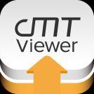 Chapter 4 cmt Viewer App 4.1 Introduction of icons Icon Description After download cmt Viewer from App Store or Google Play, tap this icon to run cmt Viewer App.