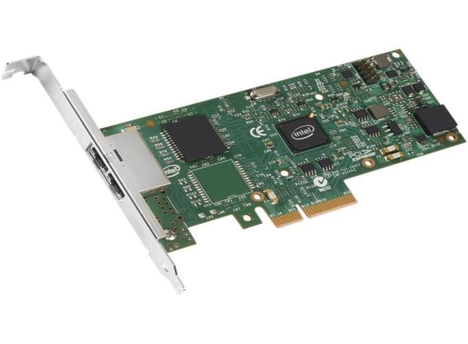 i350-t2 / i350-t4 Name Function OS Support Virtualization Support Ports Lenovo ThinkServer I350-T2 PCIe 1Gb 2 Port Base-T Ethernet Adapter by Intel Lenovo ThinkServer I350-T4 PCIe 1Gb 2 Port Base-T