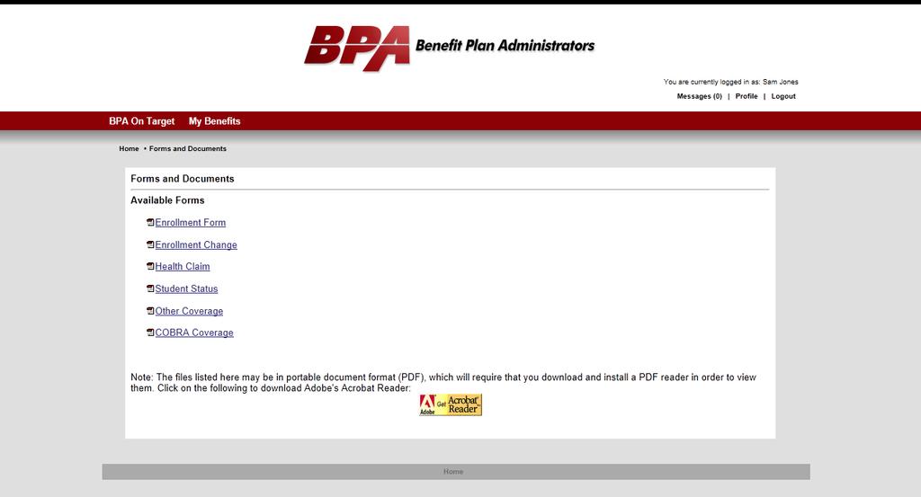 To access your current flex information, please use the Flex-HRA Access link which