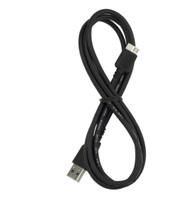 0 cable (Standard-A to Micro-B) FireWire 800 (1394b) 9-9 pin cable NOTE: If purchased without drives installed, a set of eight Phillips screws is also included. 1.
