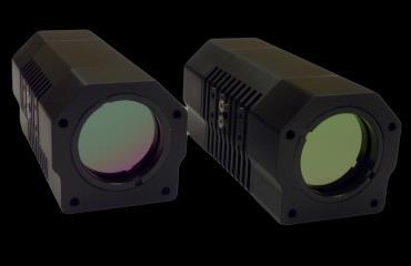 Workswell Fixed Housing for FLIR Ax5 cameras Workswell Fixed Housing is specially designed and manufactured for simple and