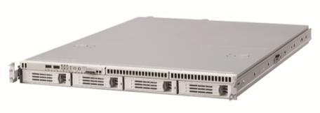 NEC EXPRESS5800/E110d-1 Configuration Guide Introduction This document contains product and configuration information that will enable you to