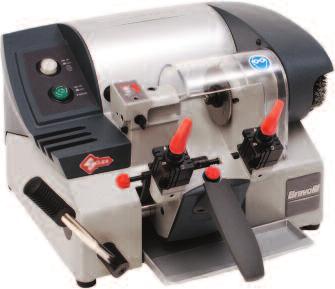Superior design provides outstanding cutting accuracy and dependable, long term performance. Weight: 55 lbs. (25 kg) Dim.