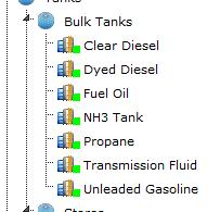 Examples for secondary run time would be PTO, a pump, or an APU (auxiliary power unit).