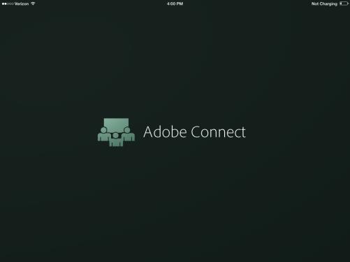 Accessing a Defense Connect Online (DCO) Session on a Mobile Device: In order to attend a DCO Connect Session on your mobile device the Adobe Connect Mobile app is required.