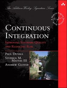 Continuous Continuous is a software development practice where members of a team integrate their work frequently, usually each person integrates at least daily - leading to multiple integrations per