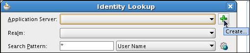 domain, to be able to look up the identities fr
