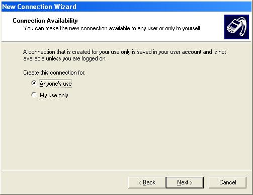 Windows XP - Installation 17.