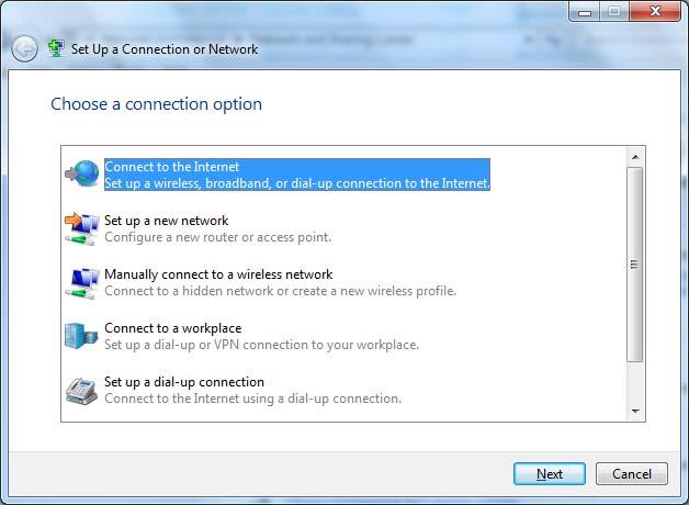 Windows 7 - Installation