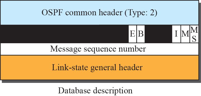 80 OSPF message formats ]