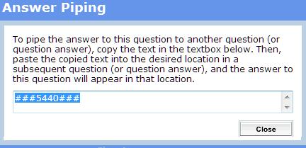This is the first example of two groups being set up. The condition for showing the page is either for students who are not repeating OR for students who finish the exercises.