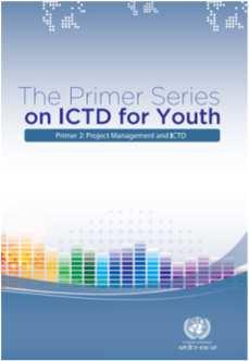 PRIMER SERIES ON ICTD FOR YOUTH