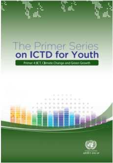 Development (ICTD) to students