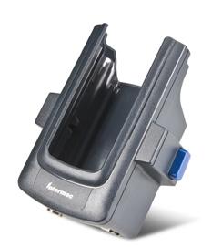 Vehicle Dock, 871-035-001 (1001AV01) Retains mobile    Compatible with Scan Handle or Magnetic Stripe Reader. Not compatible with Snap-On Adapters.