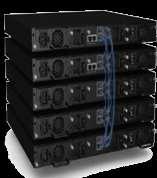 inch deep Full POE+ power support Advanced Scalability and Features Small