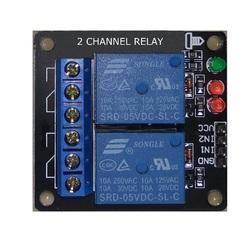 LED For PIC ARM DSP AVR 4 Channel
