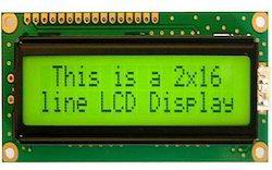 Display LCD DISPLAY 40X2 With