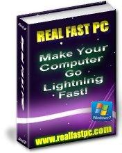 Real Fast PC Win 7