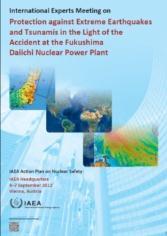 lessons from the Fukushima Daiichi accident