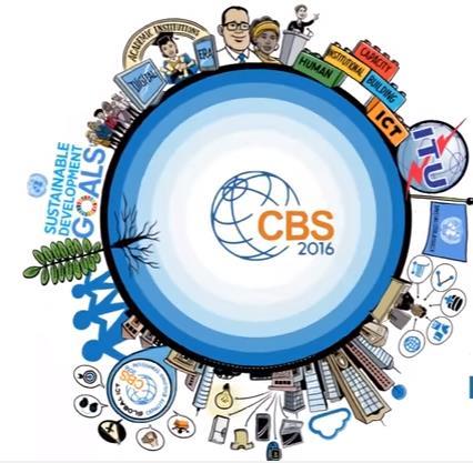 24 Global ICT Capacity Building Symposium (CBS 2018) Dominican Republic