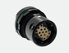 PRODUCT RANGE Short Cable Mounted Pin Socket PLUGS MP11 Panel Low Profile Rear Mounted Pin Socket RECEPTACLES MR11 Available