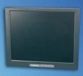 LCD TFT Monitor, TM-V 17/TM-V 19 Without 19 frame VHP20157 - Suitable for workstation and industrial applications - Consists of monitor unit and 19 installation frame - Sheet steel
