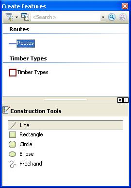 Right click Timber Type1 > Data > Export Data and