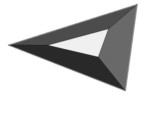 Table 1: Co-ordinates of Truncated Pyramid Scene. No. X Y Z 1 0.7 3.8 0 10 10 0 3 7.6 7.5 0 4 6.0 4.9 8.0 5 3.0 3.9 5.7 6 0.7 3.8 0 7 6.6.6 6.5 8 8.3 0.