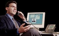 TelePresence (), Offered by