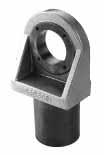 512 4 Tee Mount Part Number: 1110495 Forms a right angle from mounting tube to allow for proper positioning of the tool to the workpiece. 3.188 2.75 1.188 2.0 7.