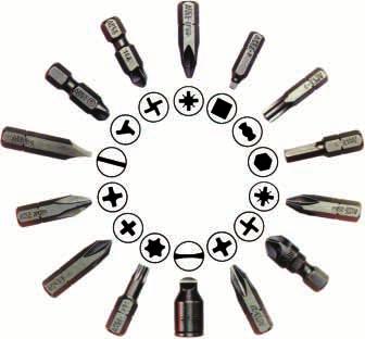 46 General Accessories Apex Fastener Tools Quality Fastener Tools For more than half a century Apex has maintained the position of world leader in industrial fastening tools.