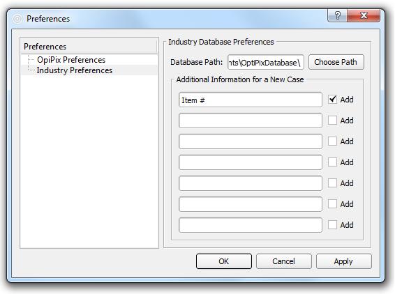 function. Change the preferences from File/Preferences. 1.5.2.