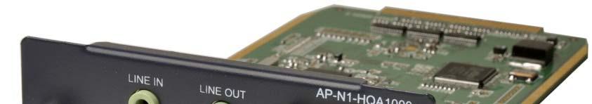 Hardware Specification AP1601N IP High Quality