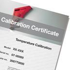 Calibration certificate & validation BINDER can significantly reduce the workload in qualifying and validating